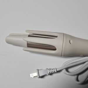 New Fully Automatic Curling Iron 32mm Automatic Rotating Ceramic Curling Iron